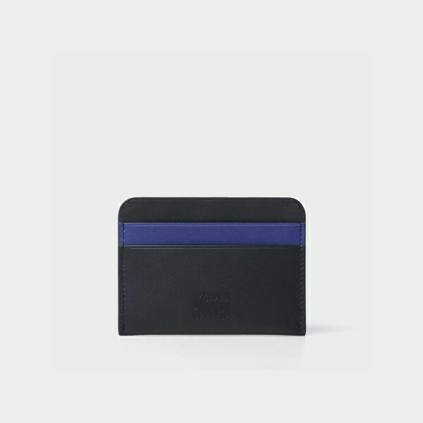 【無料ラッピング】 ポールスミス Paul Smith カードケース タイニーグッズ ブランド 正規品 新品 ギフト プレゼント 人気 おすすめ 誕生日 記念日 クリスマス 送料無料 psm522533