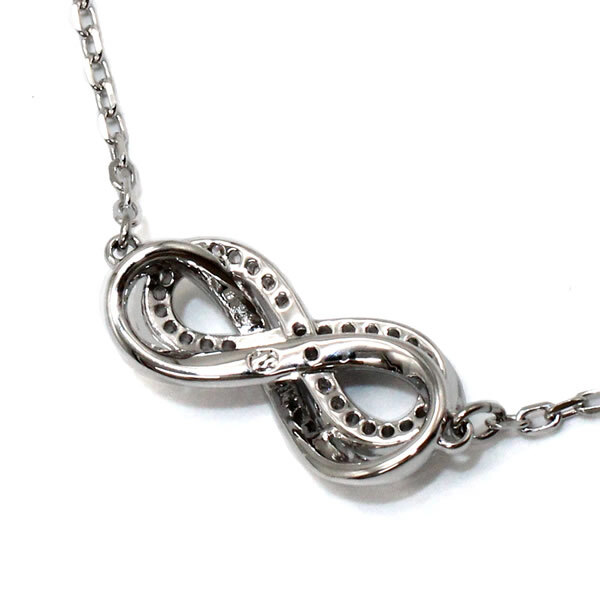 SWAROVSKI スワロフスキー ブレスレット 5679664 Hyperbola アクセサリー シルバー
