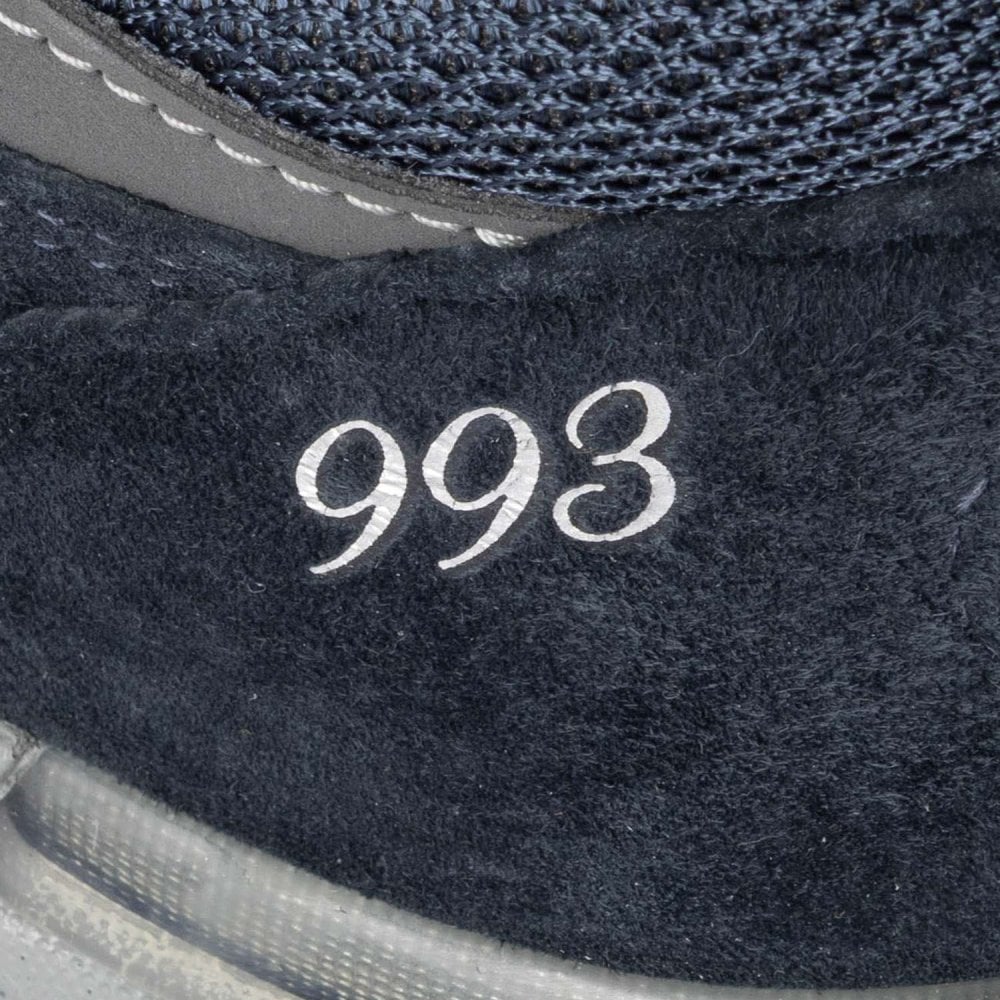 ニューバランス New Balance MR993NV Made in USA 993 メイドインUSA MR993NV スニーカー メンズ シューズ