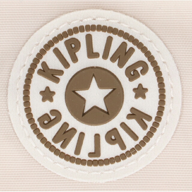 キプリング ショルダーバッグ レディース ブランド Kipling アバヌ M KI7076-9LO Soft Sand