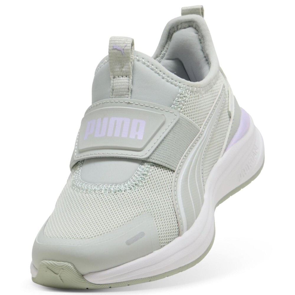プーマ スリッポン スニーカー キッズ 男の子 女の子 クルーズ プロフォーム 2 イーズイン PS PUMA 314016 子供靴 ハンズフリー 立ったまま履ける 履きやすい