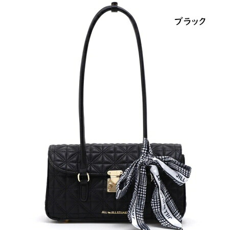 【無料ラッピング】 ジル バイ ジルスチュアート JILL by JILLSTUART トートバッグ スカーフリボンキルティングバッグ  レディース ブランド 正規品 新品 ギフト プレゼント 人気 おすすめ 誕生日 記念日 クリスマス 送料無料 jbj522509
