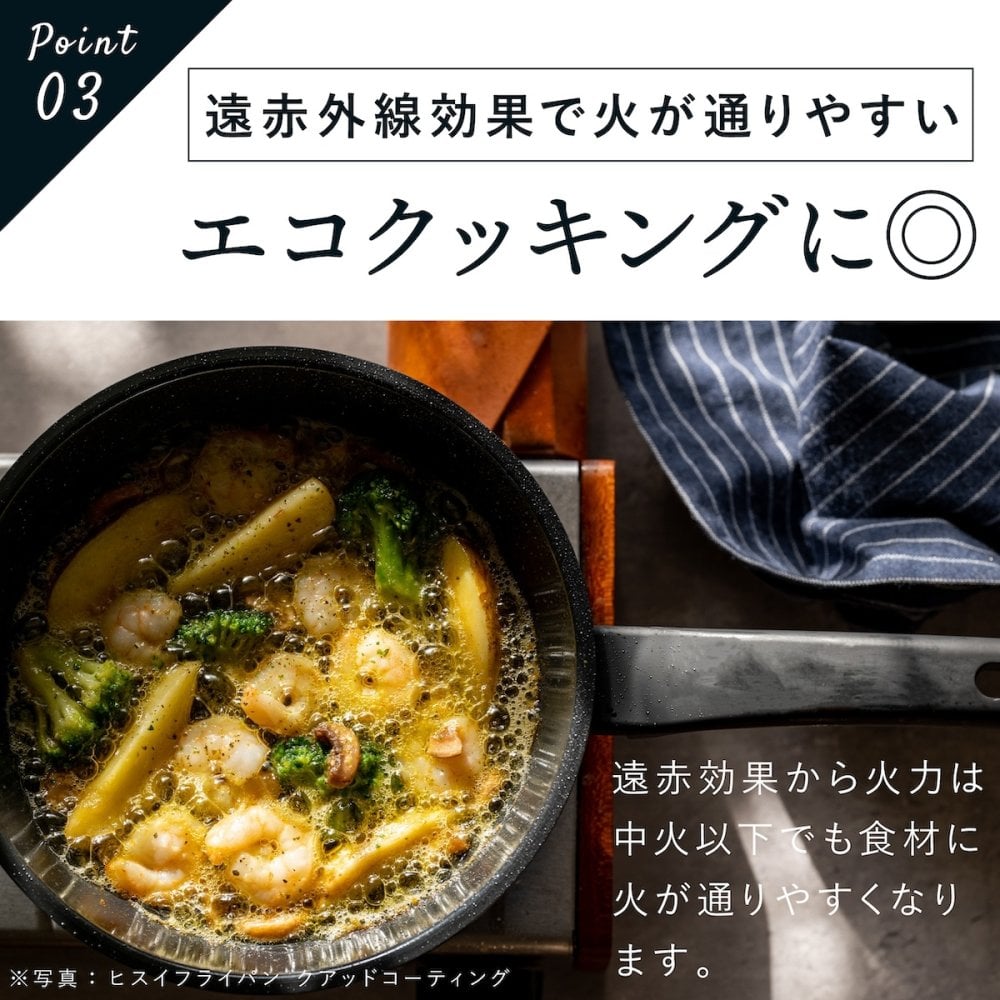 エッグパン ヒスイフライパン クアッドコーティング 卵焼き器 玉子焼き フライパン 14×19cm セラミックコーティング PFASフリー ヒスイ 竹炭 黄土 エンボス加工 焦げ付きにくい 軽量 IH対応 ガス火対応 オール熱源対応 朝食 お弁当 おしゃれ 調理器具 キッチン用品 新生活 結婚祝い プレゼント ギフト アピデ