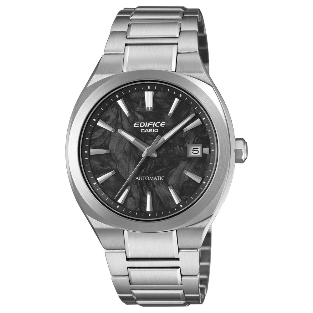カシオ エディフィス CASIO EDIFICE AUTOMATIC 自動巻き 腕時計 メンズ EFK-200CD-1AJF【2026 新作】