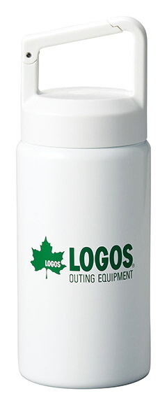 ＬＯＧＯＳ　ボトル（炭酸対応）３５０ｍｌ 52925  ギフト 内祝い 御祝 御礼 記念品 引出物 結婚式 プレゼント 出産内祝い 結婚お祝い