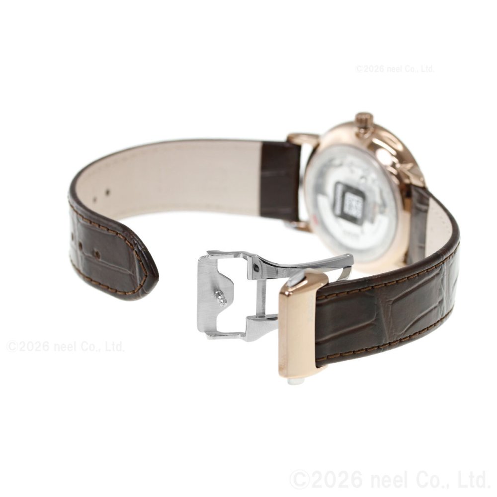 ラドー RADO ダイヤマスター シンライン オートマティック DiaMaster Thinline Automatic 腕時計 メンズ 自動巻き R14068036