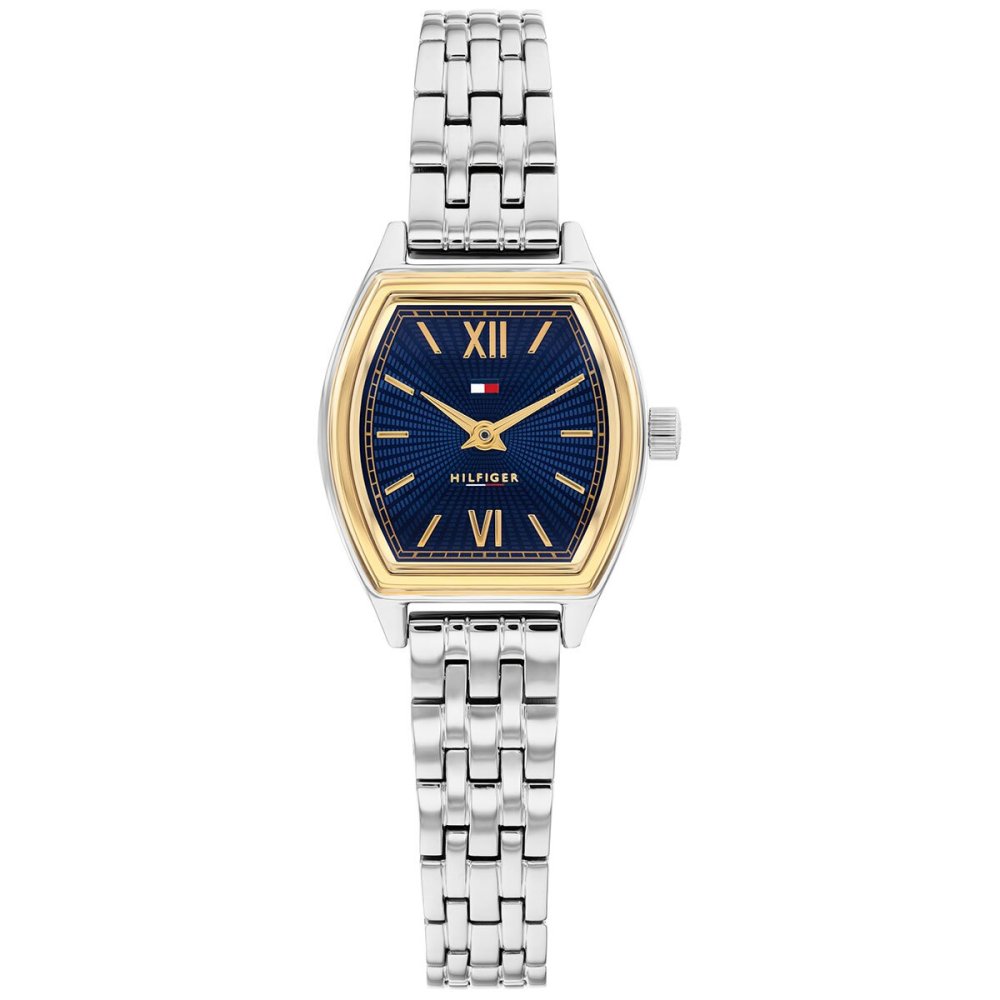 【選べるノベルティー付き】トミーヒルフィガー TOMMY HILFIGER 腕時計 レディース クォーツ NORAH 1782869【2026 新作】