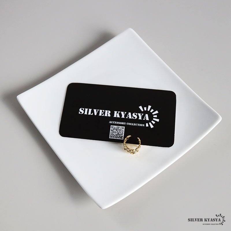 ステンレス リーフイヤーカフ 葉っぱイヤーカフ シンプル 透かし メタル ゴールド 18KGP 片耳1点 可愛い プチプラ 耳の穴不要 痛くない レディース 女性 金属アレルギー対応フェイクピアス ノンホール イヤリング