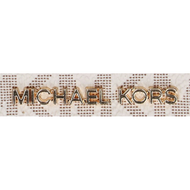 マイケルコース ショルダーバッグ レディース アウトレットブランド MICHAEL KORS ジェットセット トラベル 35R6GTVC5B-CRMMT LT CRM MULTI