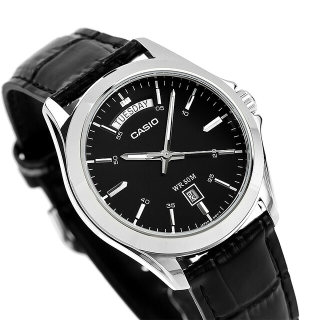 メンズ ギフトセット カシオ チープカシオ CASIO クォーツ 電池式 FD-MTP-1370L スタンダード 海外モデル メンズ チプカシ 腕時計 ブランド casio 選べるモデル