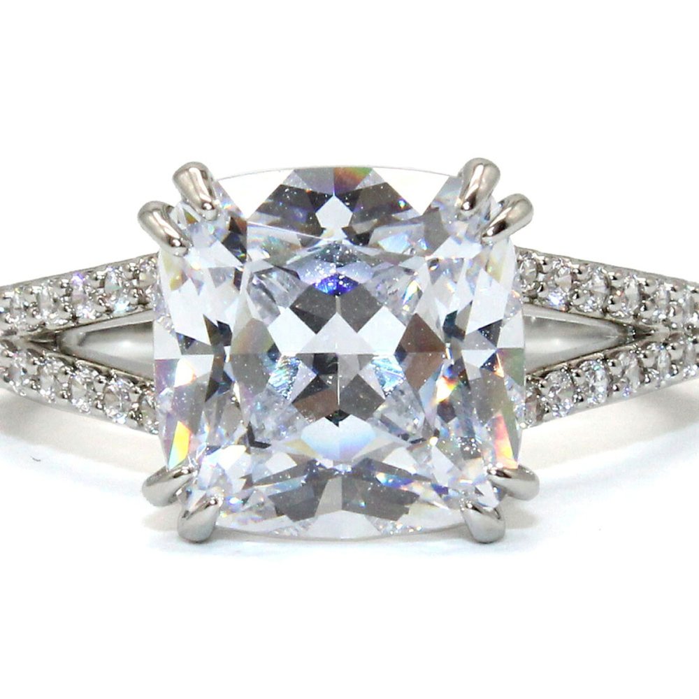 スワロフスキー swarovski リング 指輪 Constella スクエアカット 5642630 コンステラ アクセサリー レディース シルバー+ホワイト 海外正規品