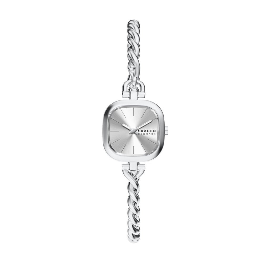 スカーゲン SKAGEN 腕時計 レディース 二針 MELLEM MICRO   SKW3197【2026 新作】