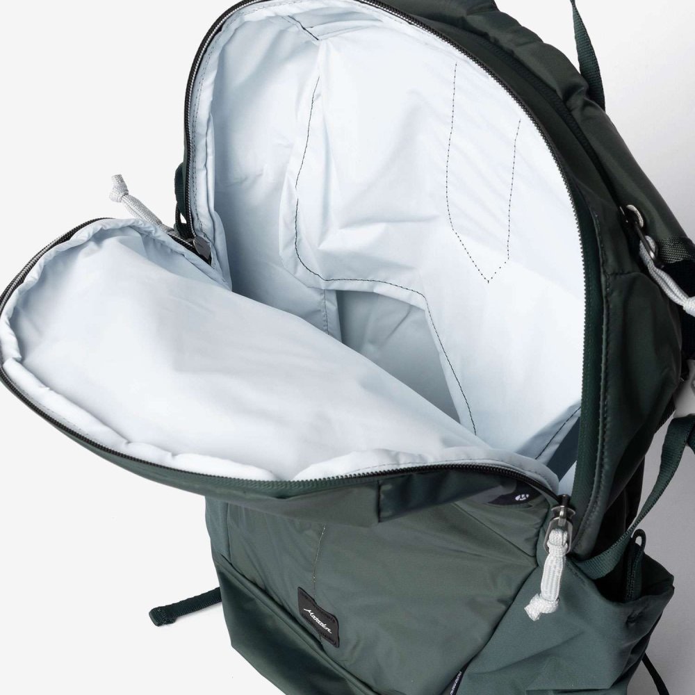 マタドール Matador 18L ZIPPER PACKABLE BACKPACK PACKED ジッパー パッカブル バックパック MATZPB18001 リュックサック ユニセックス バッグ