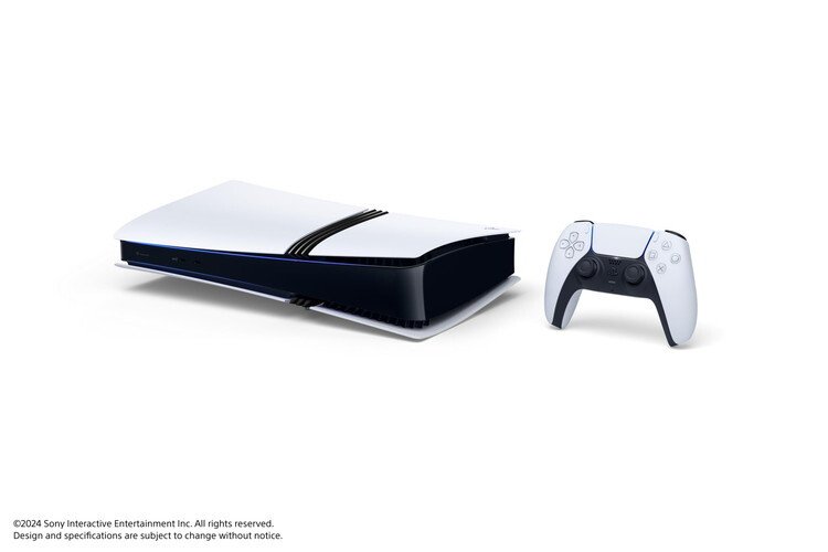 PlayStation(R)5 Pro CFI-7000B01 SIE ソニーインタラクティブエンタテインメント PS5 SONY ソニー【送料無料】