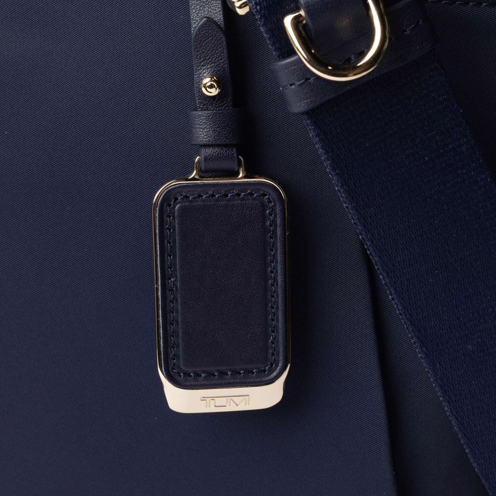 トゥミ TUMI VOYAGEUR ヴォヤジュール VALETTA MEDIUM TOTE ヴァレッタ ミディアム トート 0196722 159130 トートバッグ レディース バッグ