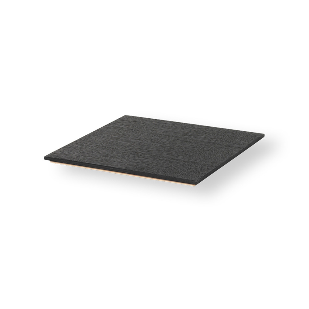 ferm LIVING ファームリビング Tray for Plant Box 専用トレイ 北欧 ブランド 雑貨 専用台オプション ボード 板 カスタマイズ サイドテーブル おしゃれ 自由