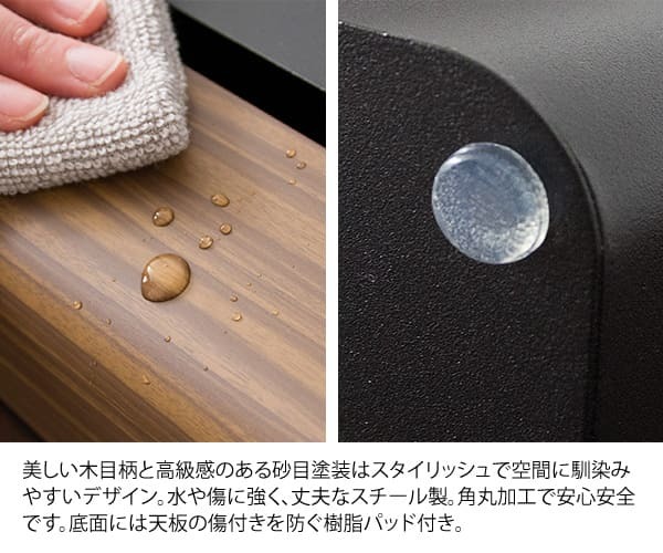\クーポン配布中/ 木目調 キッチンペーパースタンド TEER ティール キッチンペーパー置き 紙 ペーパータオル置き ペーパーホルダー 縦型 縦置き キッチン収納ペーパーホルダー 縦型 縦置き宮武 TEER ティール キッチン収納 おしゃれ 置き型