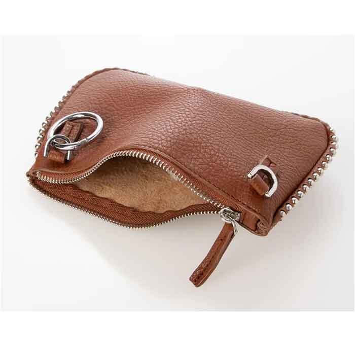 カシュカシュ cache cache トートバッグ 通販 ショルダーバッグ 2way レディース 斜めがけ フェイクレザー トートバック ショルダーバック 大容量 バック バッグ ポーチ付き きれいめ おしゃれ シンプル 無地 肩掛け 合成皮革 通勤 通学 鞄