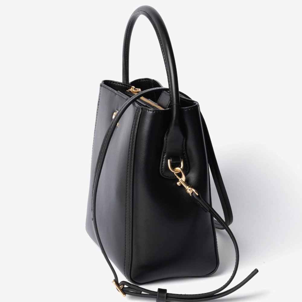 カルバンクライン Calvin Klein CK BUCKET WITH STRAP バケット ウィズ ストラップ LV04F3174G ハンドバッグ ショルダーバッグ 2wayバッグ レディース バッグ