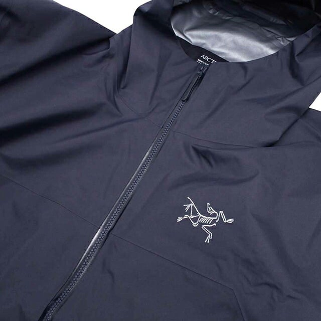アークテリクス ARC'TERYX Beta Jacket ジャケット BETA-BLACKSAPPHIRE-XL メンズ ネイビー ジャケット