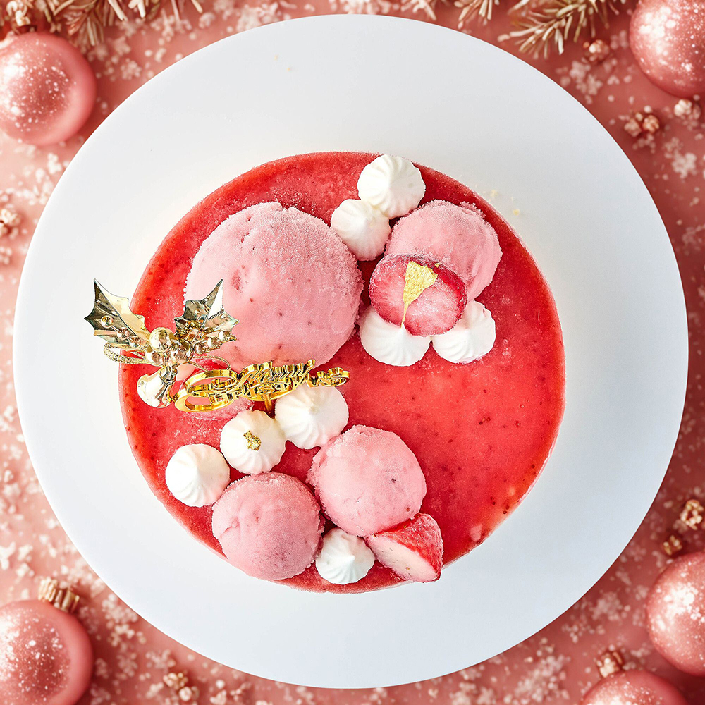 【予約受付中】クリスマスケーキ アイスケーキ プレゼント ギフト スイーツ アイスケーキ ベリー ストロベリー チーズ パイ 5号 (直径15cm) ストロベリー チーズケーキ アイス パイ いちご 苺 誕生日ケーキ パーティ お祝い 手土産 バースデーケーキ 誕生日カード アイス 父 母 彼氏 彼女 夫 奥さん 両親 結婚祝い プレゼント 誕生日ケーキ ランキング 記念品(x24003)