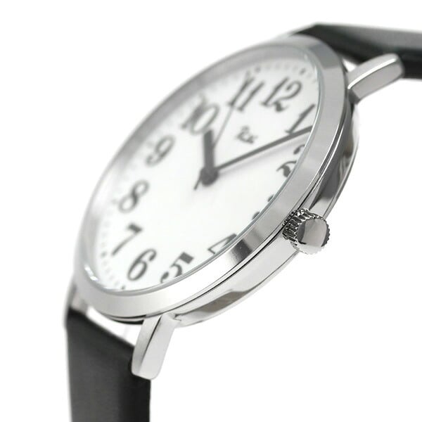 セイコー アルバ リキ スタンダード 36mm メンズ 腕時計 ブランド AKPK424 SEIKO
