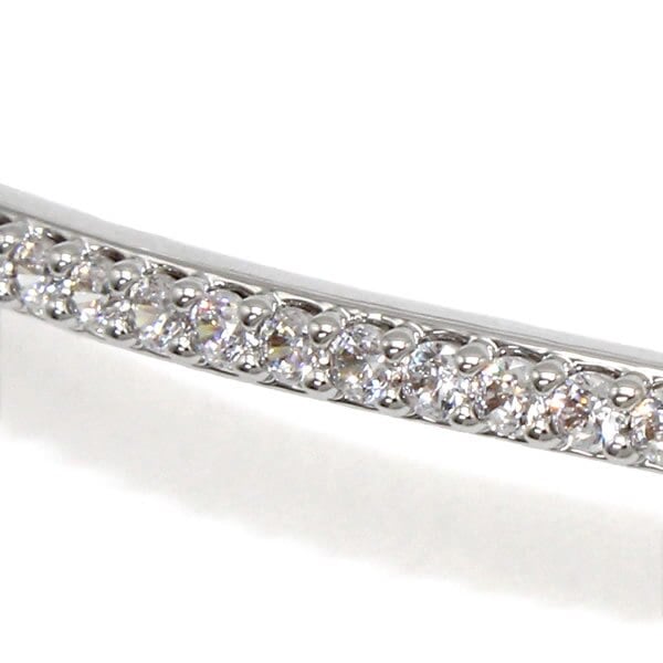 SWAROVSKI スワロフスキー ブレスレット 5632066 M Only アクセサリー シルバー レディース