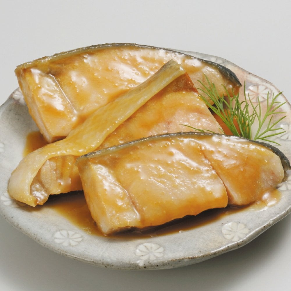 北海道産 さけの味噌煮 24パック 鮭 煮付け 海鮮惣菜 レトルト パウチ おつまみ おかず