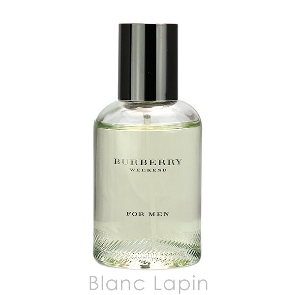 バーバリー BURBERRY ウィークエンドフォーメン EDT フレグランス男性用 香水 メンズ 30ml