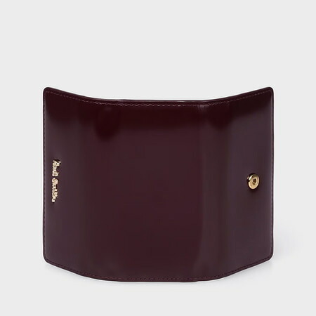 【無料ラッピング】 ポールスミス Paul Smith キーケース シャインクラスプブランド 正規品 新品 ギフト プレゼント 人気 おすすめ 誕生日 記念日 クリスマス 送料無料 psm522365