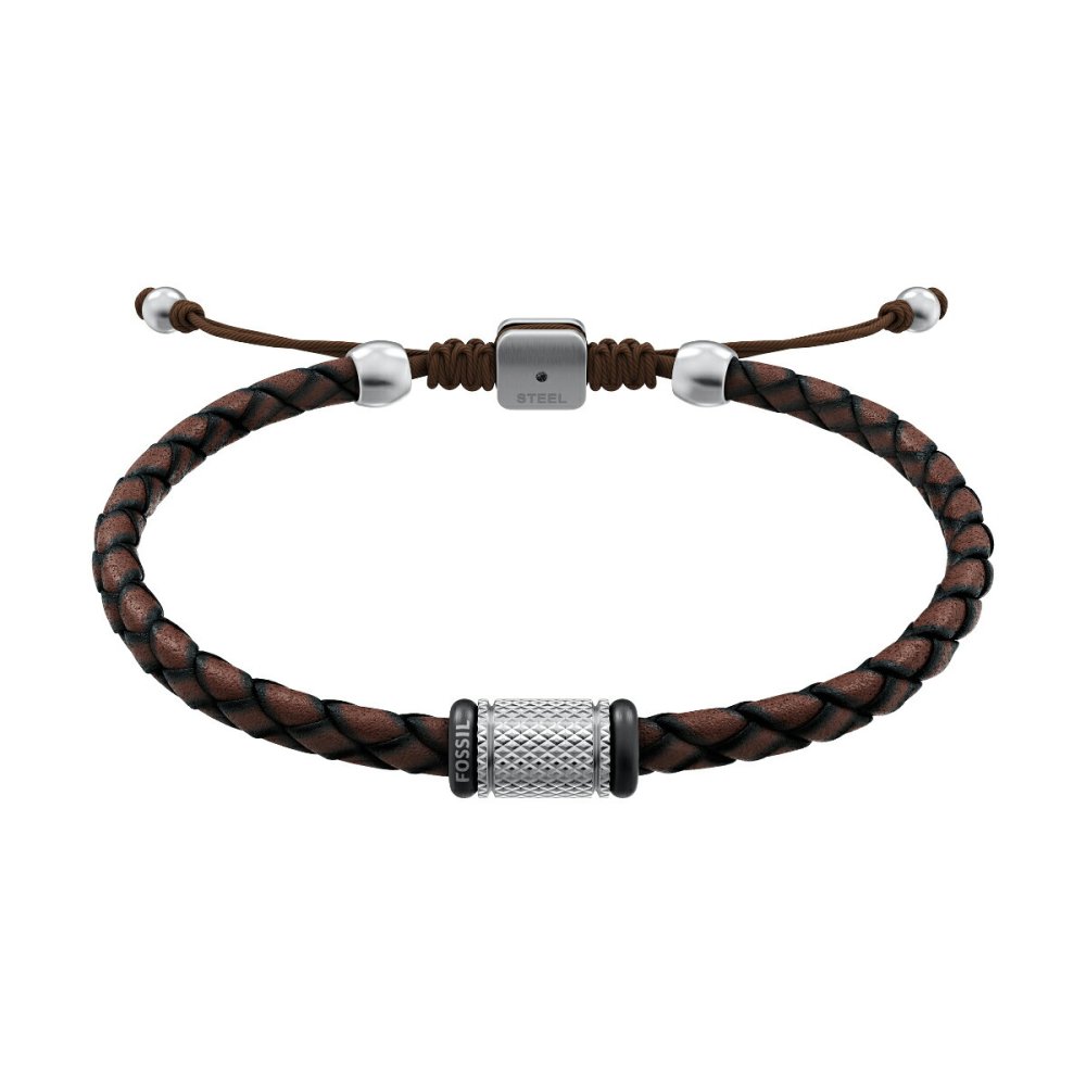フォッシル FOSSIL Machine アクセサリー ブレスレット メンズ JF05009998【2026 新作】