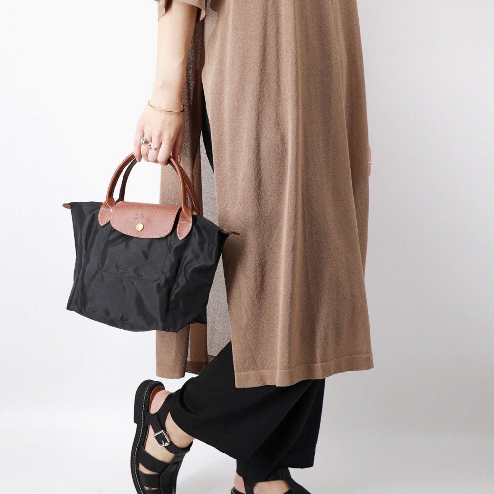 ロンシャン LONGCHAMP Le Pliage Original ル プリアージュ オリジナル Handbag S トップハンドルバッグ L1621 089 ハンドバッグ レディース バッグ