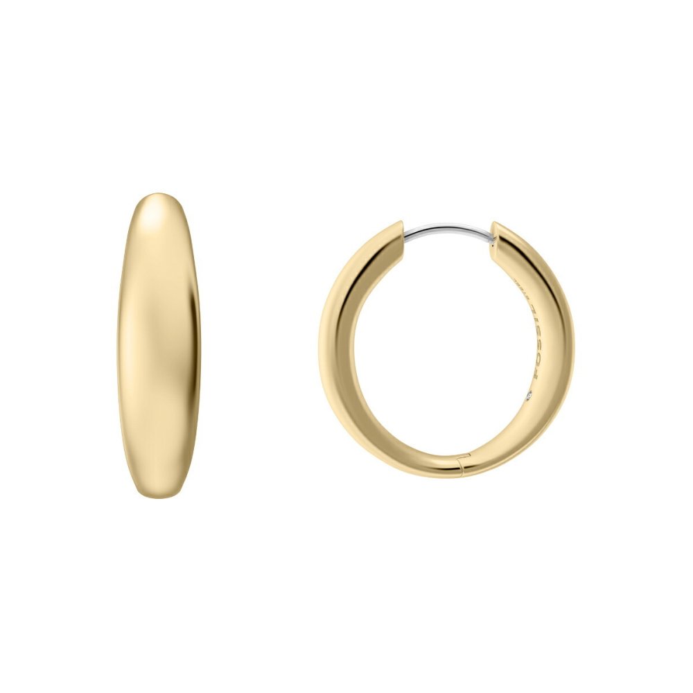 フォッシル FOSSIL Ellis アクセサリー ピアス レディース JF05002710【2026 新作】