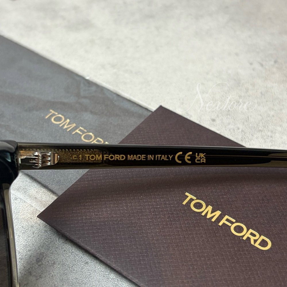 【並行輸入品】【正規品・新品 箱付き】TOMFORD トムフォード TF1051K FT1051K 20E イタリア製 サングラス メガネ 眼鏡 メンズ レディース TOM FORD トム フォード 伊達メガネ