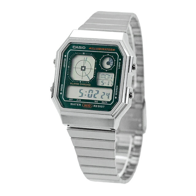 カシオ チープカシオ CASIO クラシック クォーツ 電池式 A130WE-3A ユニセックス チプカシ メンズ レディース 腕時計 ブランド デジタル