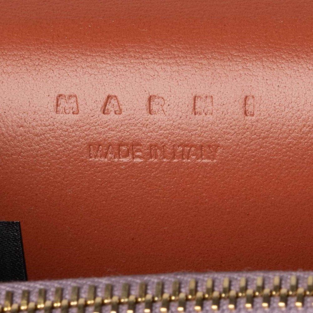 マルニ MARNI CARDCASE カードケース PFMO0136U0 P6533 MENDING カードホルダー メンディング コインケース 小銭入れ レディース 財布 小物