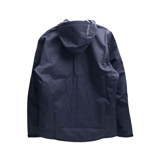 アークテリクス ARC'TERYX Beta Jacket ジャケット BETA-BLACKSAPPHIRE-XL メンズ ネイビー ジャケット