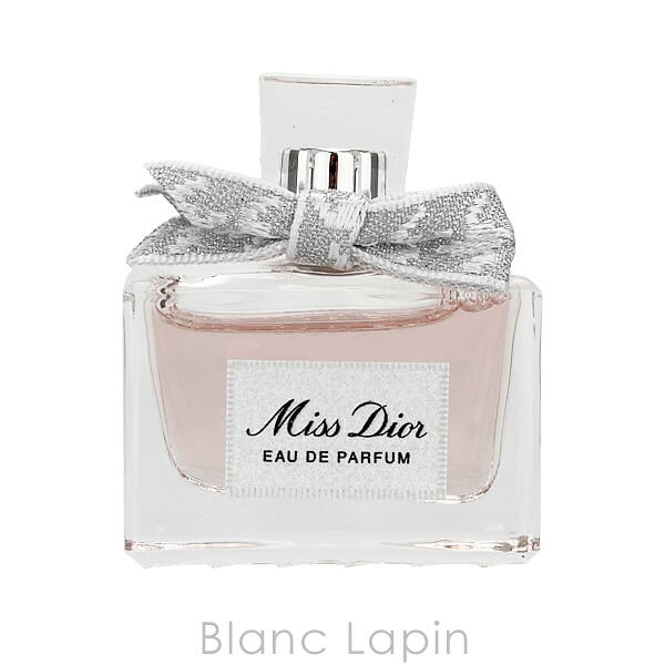 【ミニサイズ】 クリスチャンディオール Dior ミスディオール EDP ミニフレグランス ミニ香水 5ml