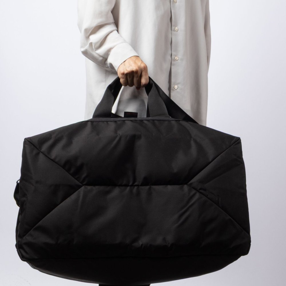 バッグジャック bagjack TRAVEL DUFFLE XL トラベルダッフル 13287 ボストンバッグ リュックサック 2wayバッグ メンズ バッグ