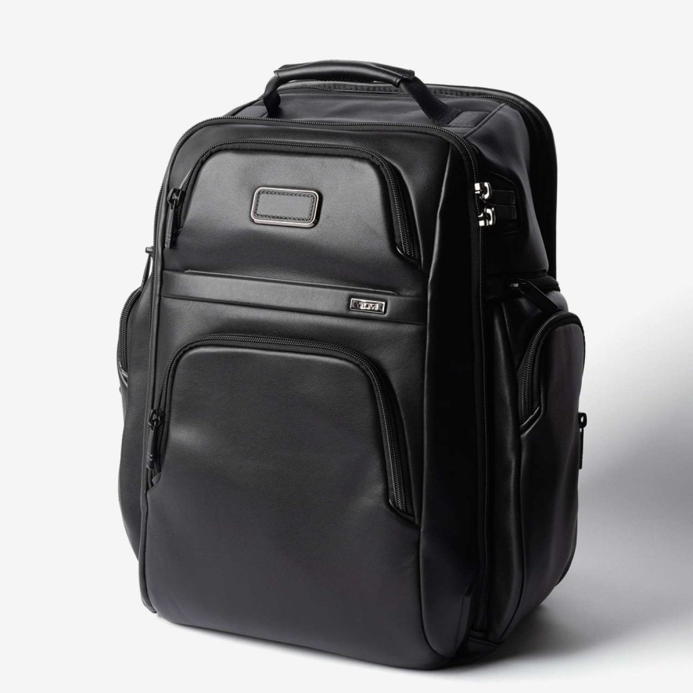 トゥミ TUMI ALPHA アルファ TUMI BRIEF PACK トゥミ ブリーフ パック 09603580DL4 158958 バックパック リュックサック メンズ バッグ