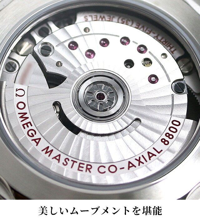 オメガ シーマスター アクアテラ 150M コーアクシャル 38mm 自動巻き メンズ 腕時計 220.10.38.20.01.001 OMEGA ブラック