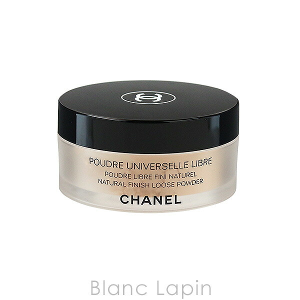 シャネル CHANEL プードゥルユニヴェルセルリーブルＮ #30 フェイスパウダー 30g