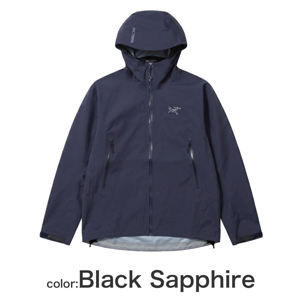 【ラッピング無料】ARC'TERYX アークテリクス BETA JACKET メンズ ギフト