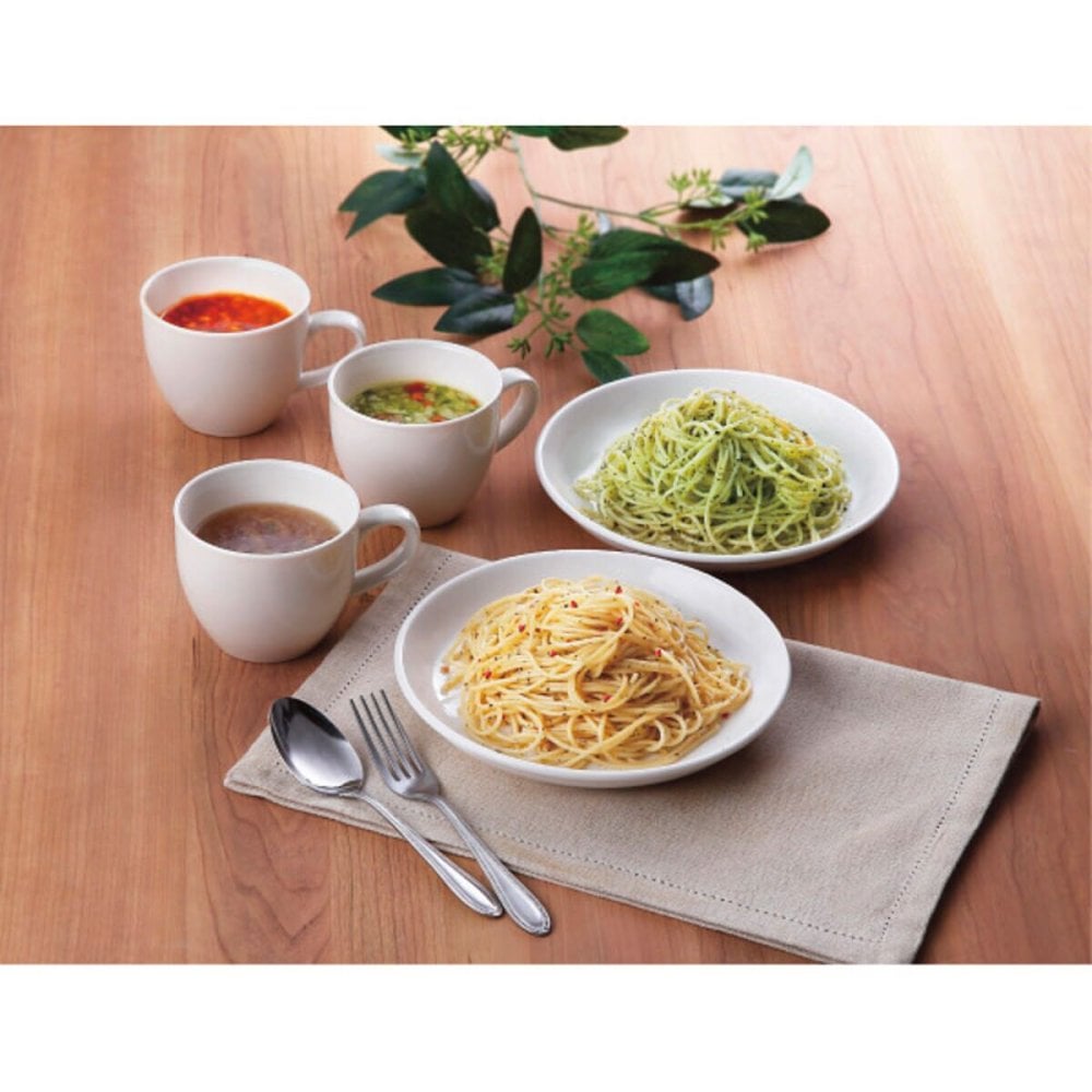 坂井宏行 監修 スープ パスタソース ギフト 5種 計20点入 フリーズドライスープ 粉末パスタソース 洋食セット