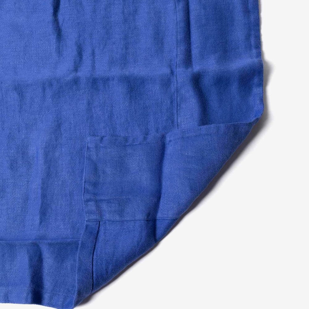 テクラ TEKLA LINEN APRON リネン エプロン ユニセックス ホーム キッチン