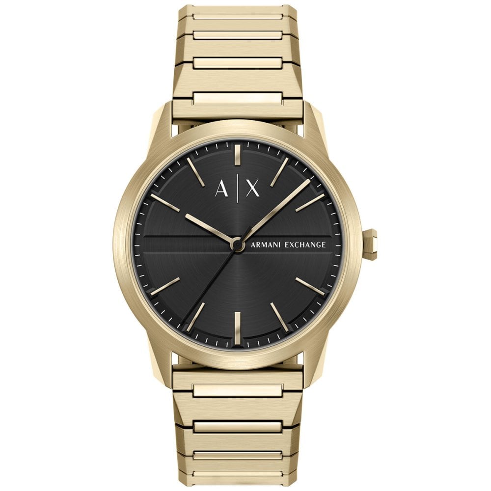 A|X アルマーニ エクスチェンジ ARMANI EXCHANGE 腕時計 メンズ ステンレス AX2650 【2026 新作】