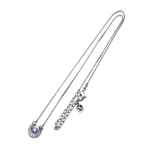 SWAROVSKI スワロフスキー ネックレス 5746562 Symbolica アクセサリー シルバー