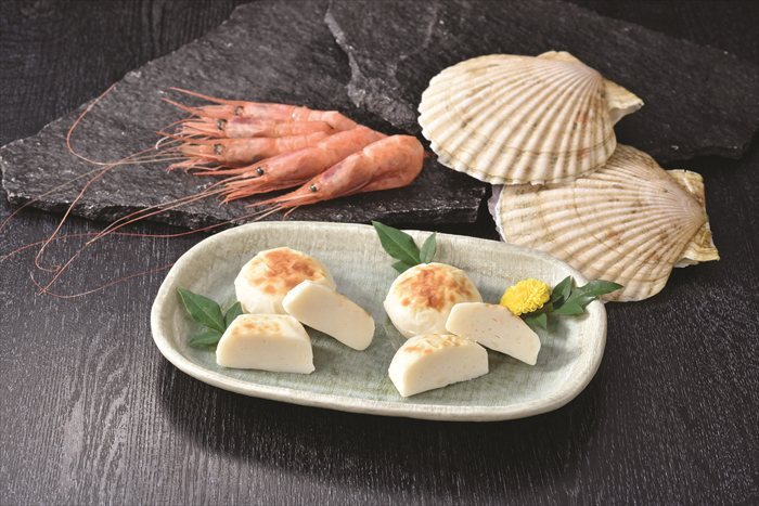 送料無料 北海道産地直送 かね彦 北海道炙り焼蒲鉾セット  ※ご注文後約7～10日前後での発送となります。沖縄・離島へは別途配送料が発生いたします お取り寄せグルメ スイーツ