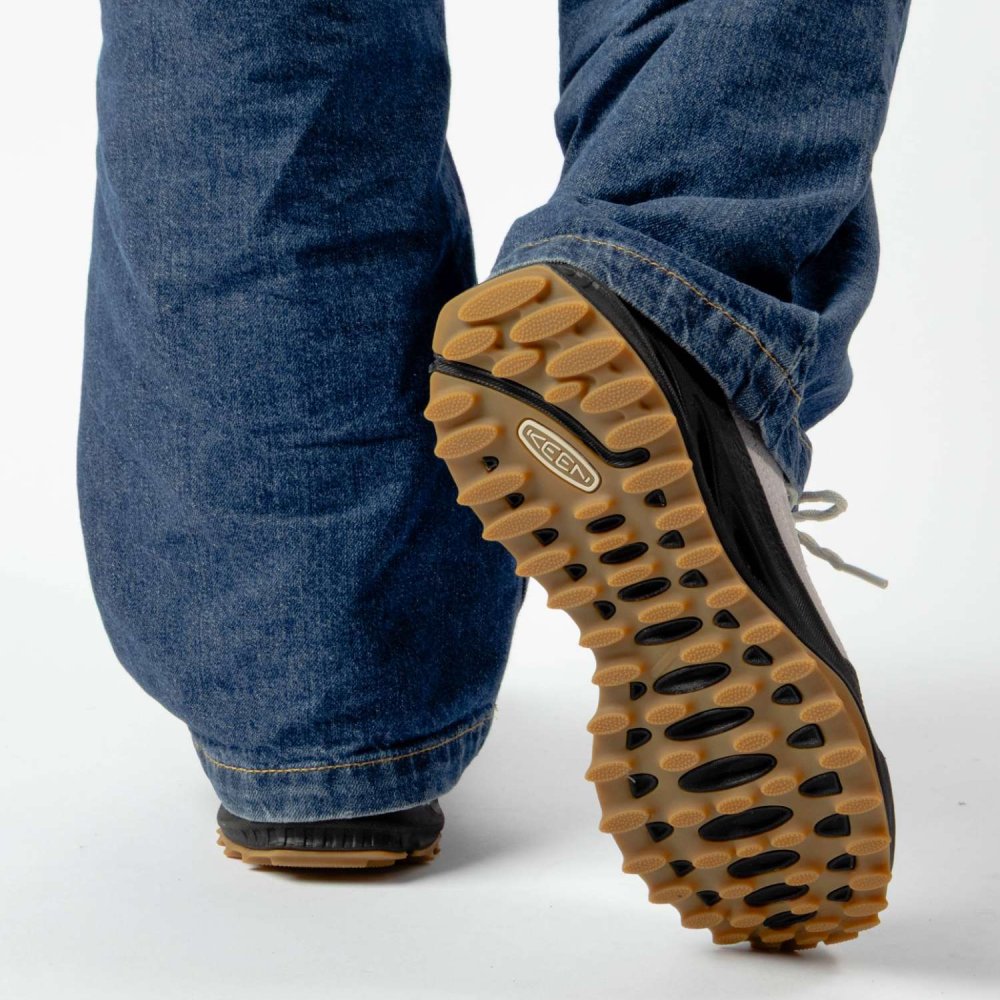 キーン KEEN JASPER ZIONIC W ジャスパー ザイオニック 1031866 スニーカー レディース シューズ アウトドア