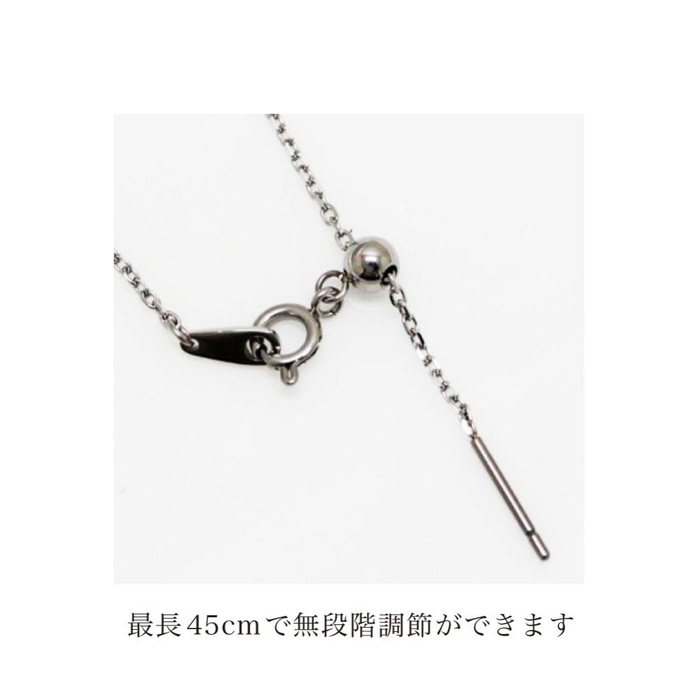 ラボグロウンダイヤモンドネックレス 一粒ダイヤモンド Lab Grown Diamond 0.20ct Stainless316素材【送料無料】【レディース,激安,特価,通販】